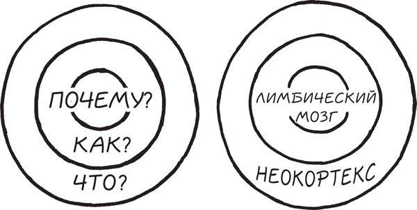 Найди свое «Почему?». Практическое руководство по поиску цели