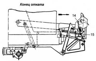 Средний танк Т-62