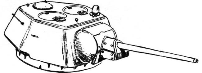 Т-34 История танка