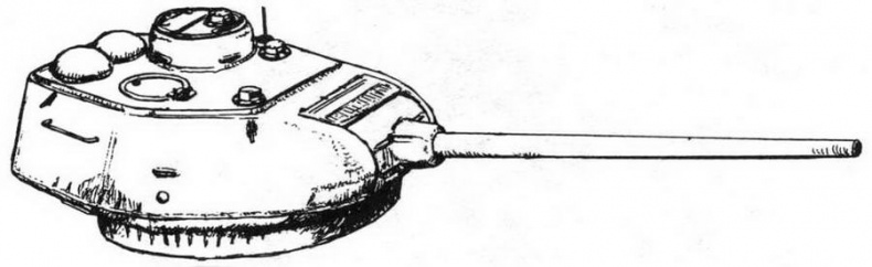 Т-34 История танка