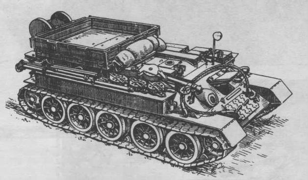 Т-34 История танка