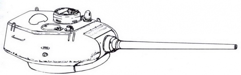 Т-34 История танка