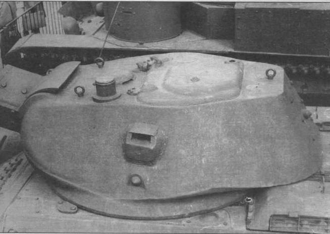 Т-34 История танка