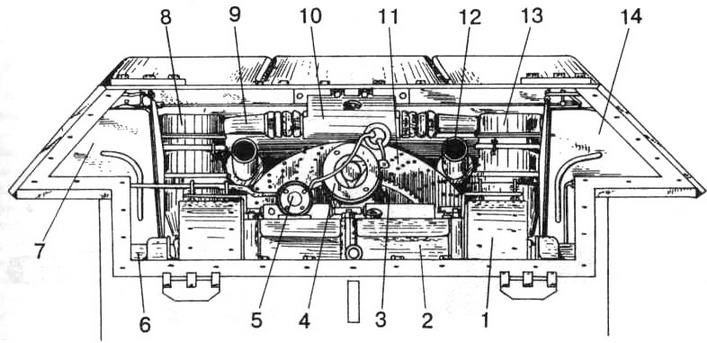 Т-34 История танка