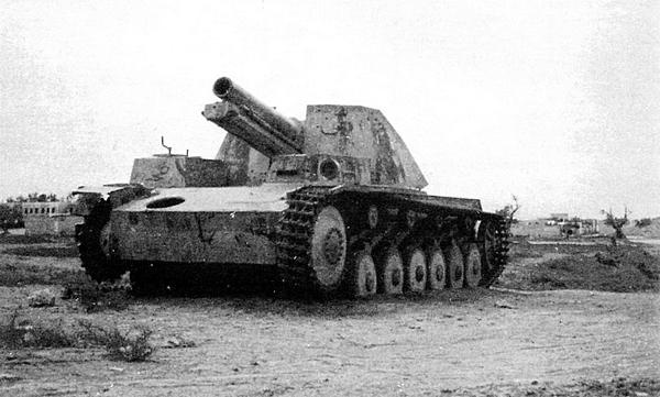 Лёгкий танк Panzer II