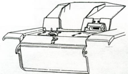 Штурмовое орудие Stug III