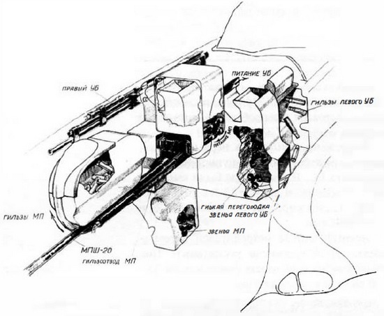 Як-3. Истребитель «Победа»