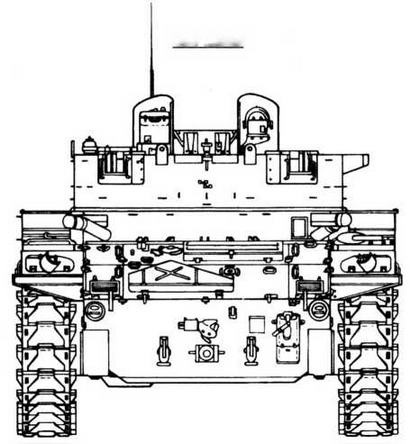 Легкий танк M41