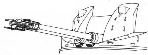 Легкий танк M41