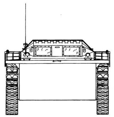 Американские «аллигаторы». Гусеничные десантные машины LVT