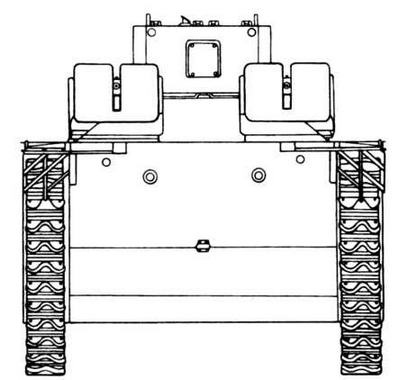 Американские «аллигаторы». Гусеничные десантные машины LVT