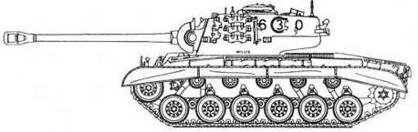 Гусеничный плавающий транспортер К-61