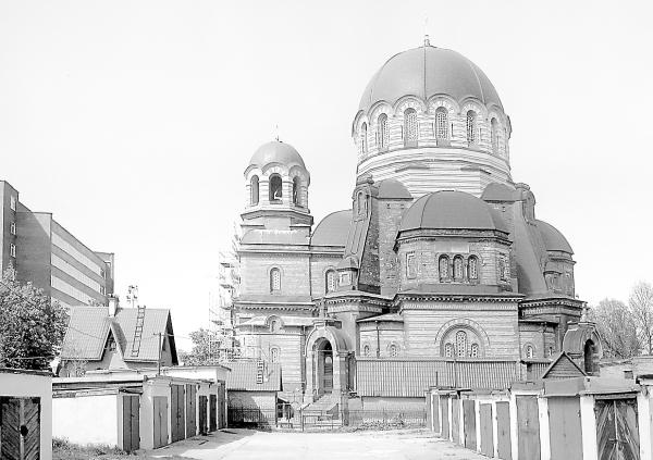 Петербургские окрестности. Быт и нравы начала ХХ века