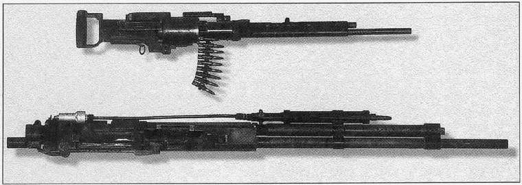 Истребитель И-153 «Чайка»