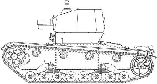 Т-26. Тяжёлая судьба лёгкого танка