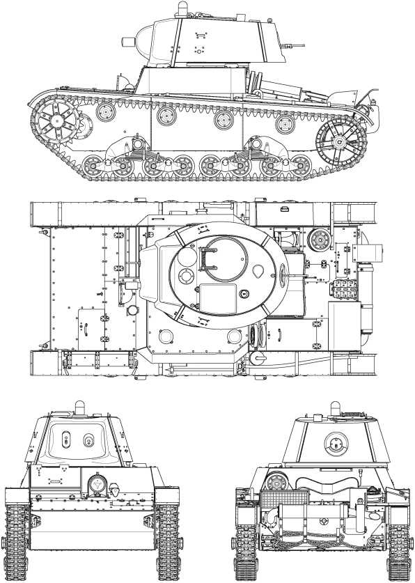 Т-26. Тяжёлая судьба лёгкого танка