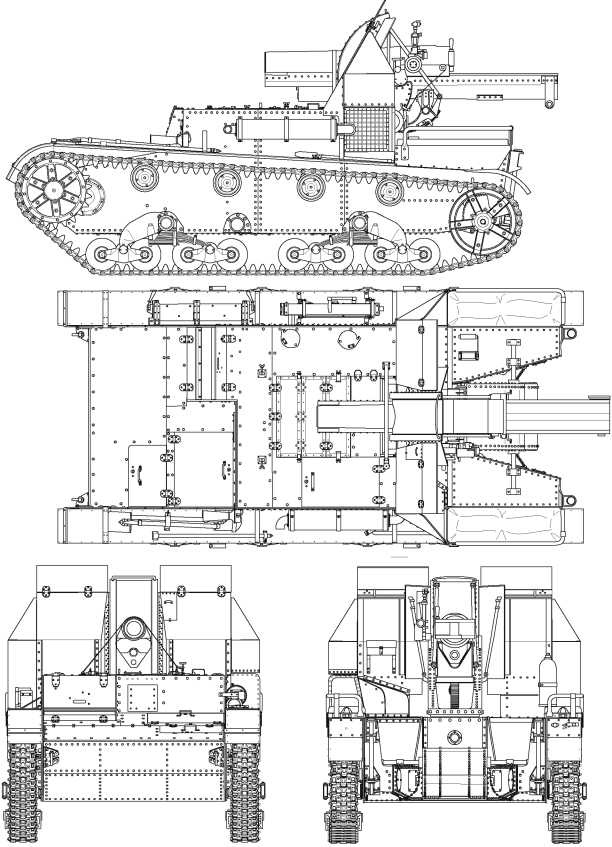 Т-26. Тяжёлая судьба лёгкого танка