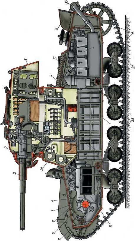 Т-26. Тяжёлая судьба лёгкого танка