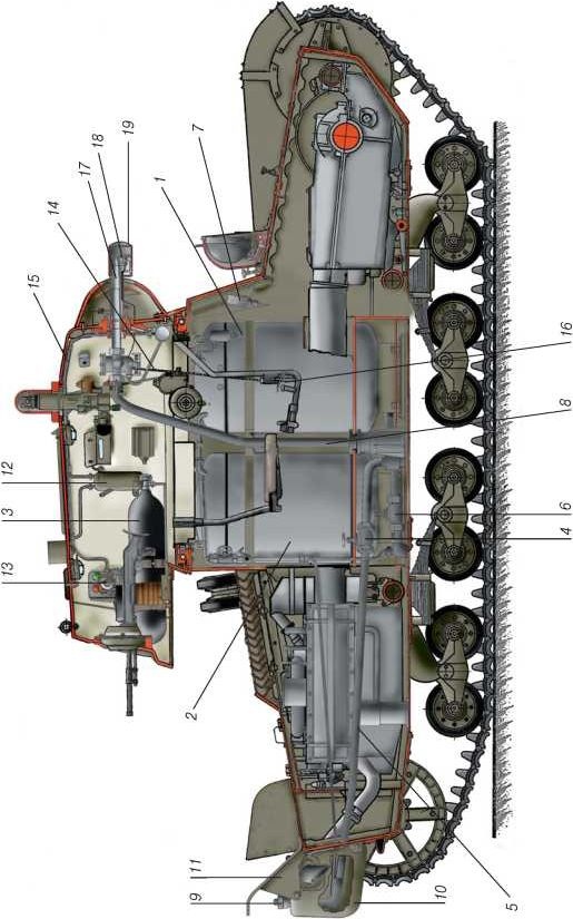 Т-26. Тяжёлая судьба лёгкого танка