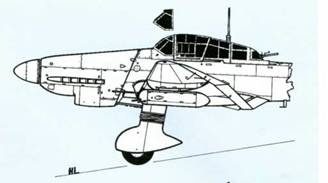 Юнкерс Ju-87 1936-1945