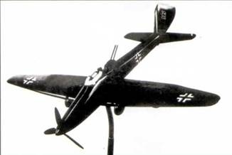 Юнкерс Ju-87 1936-1945