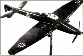 Юнкерс Ju-87 1936-1945