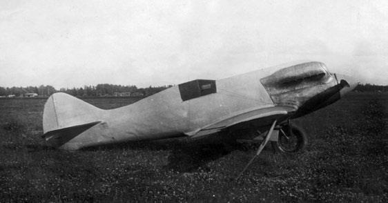 Великий Бартини. «Воланд» советской авиации