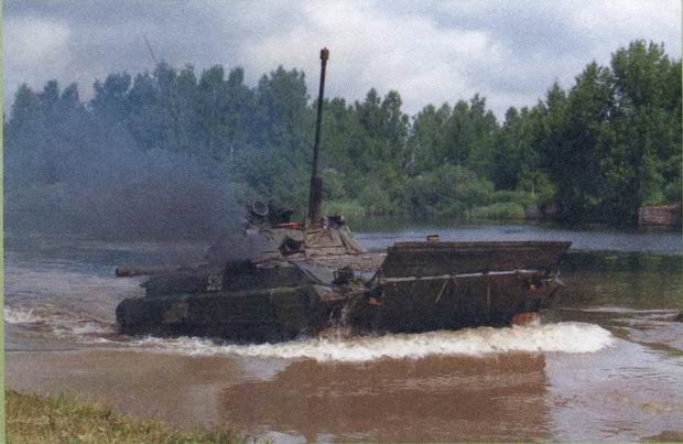 Боевые машины пехоты БМП-1, БМП-2 и БМП-3: «Братская могила пехоты» или супероружие