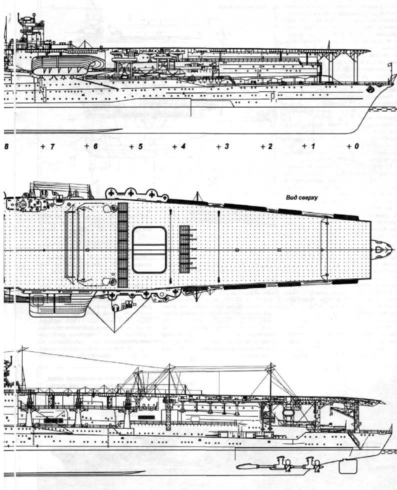 Авианосец AKAGI: от Пёрл-Харбора до Мидуэя