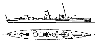 Эскадренные миноносцы и миноносцы Японии (1879-1945 гг.)