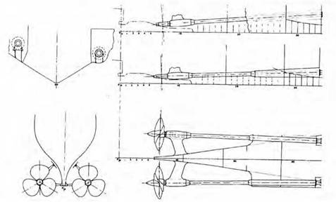 Легкие крейсера Италии. Часть I. 1932-1945 гг. Крейсера типа “Бартоломео Коллеони” и “Луиджи Кадорна”