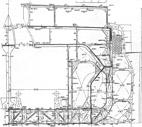 Линейные корабли типа &quot;Нагато&quot;. 1911-1945 гг.