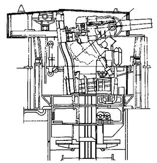 Линейные корабли типа “Кинг Джордж V”. 1937-1958 гг.