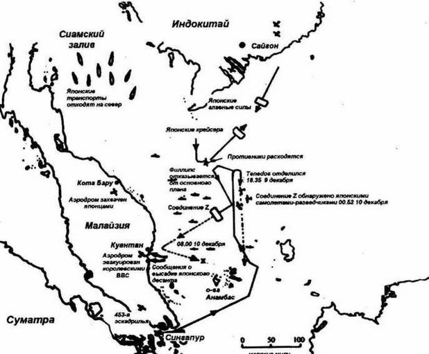 Линейные корабли типа «Кинг Джордж V»