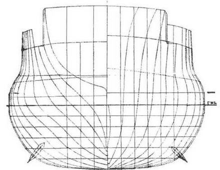 Минные заградители типа «Амур». 1895-1941 гг.