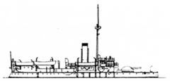 Морская минная война у Порт-Артура