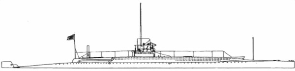 Боевые корабли японского флота 10.1918-8.1945 гг. Подводные лодки