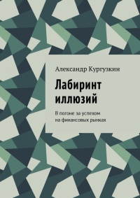 Лабиринт иллюзий. В погоне за успехом на финансовых рынках - Александр Кургузкин