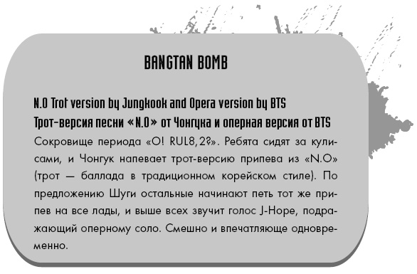 BTS. Биография группы, покорившей мир