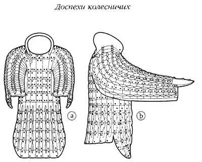 Хранители гробницы