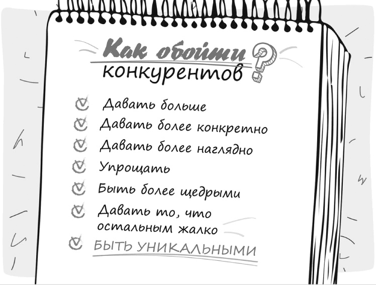 Как писать коммерческие предложения и продавать что угодно кому угодно