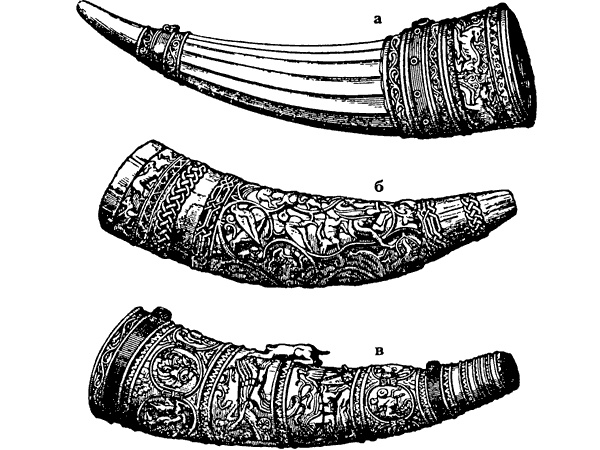 История культуры народов мира. Расцвет Византии: Арабские завоевания