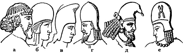 История культуры народов мира. Расцвет Византии: Арабские завоевания