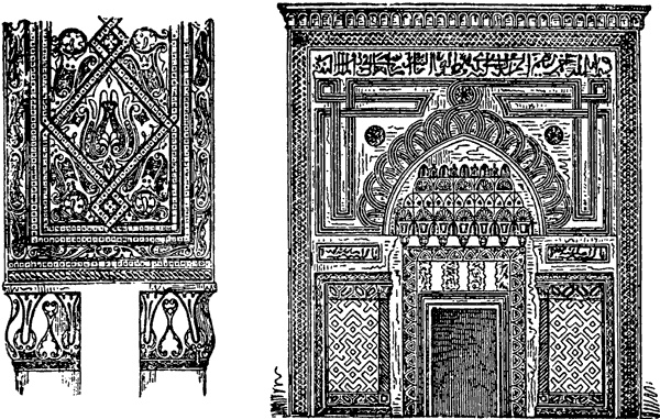 История культуры народов мира. Расцвет Византии: Арабские завоевания