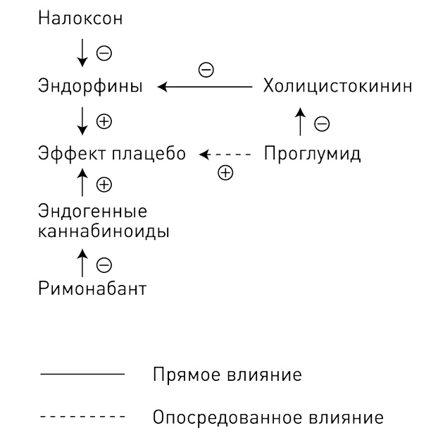 0,05. Доказательная медицина от магии до поисков бессмертия