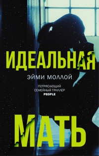 Идеальная мать - Эйми Моллой