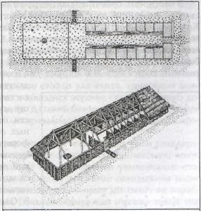 Предвестники викингов. Северная Европа в I-VIII веках