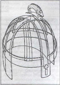 Предвестники викингов. Северная Европа в I-VIII веках