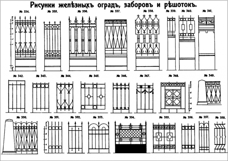 Петербургские доходные дома. Очерки из истории быта